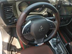Mitsubishi Outlander 2.0L 2WD Edition 5 - photo 18