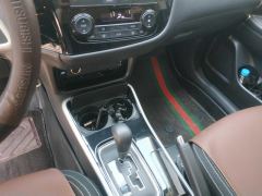 Mitsubishi Outlander 2.0L 2WD Edition 5 - photo 19