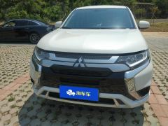 Mitsubishi Outlander 2.0L 2WD Edition 5 - photo 3