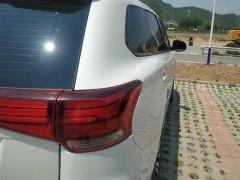 Mitsubishi Outlander 2.0L 2WD Edition 5 - photo 5