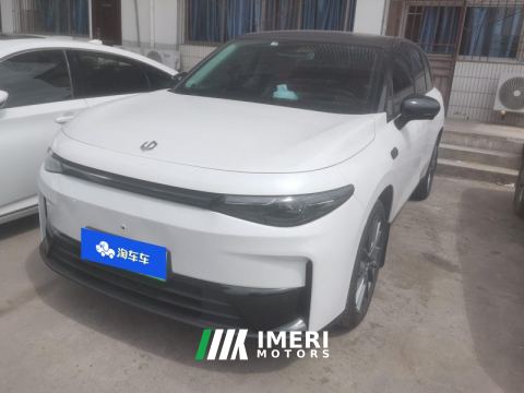 2024 Leapmotor Leapo C10 BEV 530km 530 Comfort Edition - ავტომობილი ჩინეთიდან