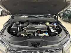 Great Wall Cannon Edition 2.4T AWD Version - ფოტო 12