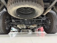 Great Wall Cannon Edition 2.4T AWD Version - ფოტო 13