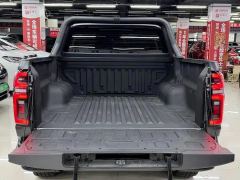 Great Wall Cannon Edition 2.4T AWD Version - ფოტო 14