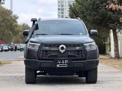 Great Wall Cannon Edition 2.4T AWD Version - ფოტო 2