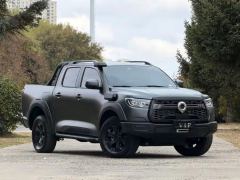 Great Wall Cannon Edition 2.4T AWD Version - ფოტო 3