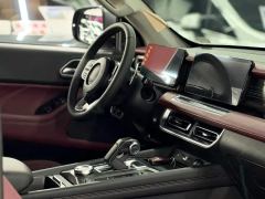 Great Wall Cannon Edition 2.4T AWD Version - ფოტო 5