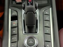 Great Wall Cannon Edition 2.4T AWD Version - ფოტო 7