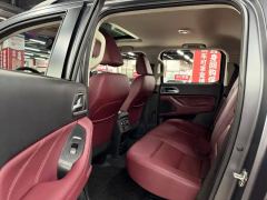 Great Wall Cannon Edition 2.4T AWD Version - ფოტო 8