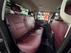Great Wall Cannon Edition 2.4T AWD Version - ფოტო 9
