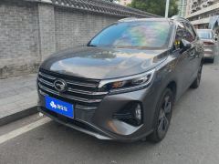 GAC GS4 270T Edition - ფოტო 1