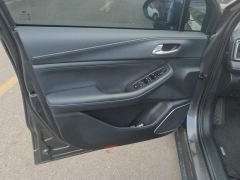 GAC GS4 270T Edition - ფოტო 12