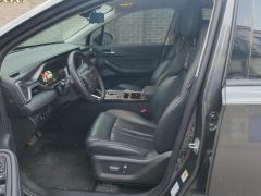 GAC GS4 270T Edition - ფოტო 14