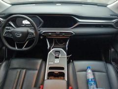 GAC GS4 270T Edition - ფოტო 16