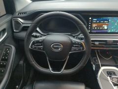 GAC GS4 270T Edition - ფოტო 18