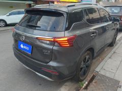 GAC GS4 270T Edition - ფოტო 2