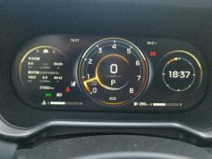GAC GS4 270T Edition - ფოტო 20