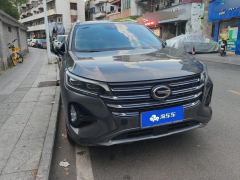 GAC GS4 270T Edition - ფოტო 3