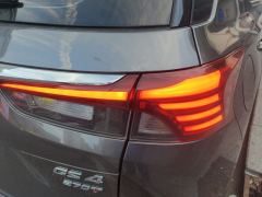 GAC GS4 270T Edition - ფოტო 5