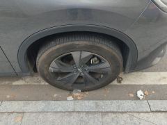 GAC GS4 270T Edition - ფოტო 6