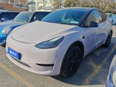 Tesla Model Y Facelift 545km Rear-Wheel Drive Edition - ფოტო 1