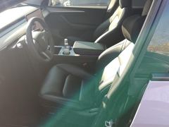 Tesla Model Y Facelift 545km Rear-Wheel Drive Edition - ფოტო 14