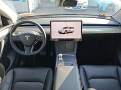 Tesla Model Y Facelift 545km Rear-Wheel Drive Edition - ფოტო 16