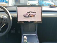 Tesla Model Y Facelift 545km Rear-Wheel Drive Edition - ფოტო 17