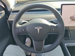 Tesla Model Y Facelift 545km Rear-Wheel Drive Edition - ფოტო 18