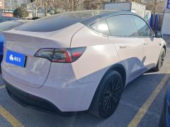 Tesla Model Y Facelift 545km Rear-Wheel Drive Edition - ფოტო 2