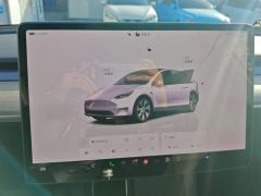 Tesla Model Y Facelift 545km Rear-Wheel Drive Edition - ფოტო 20