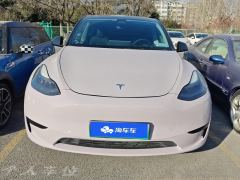 Tesla Model Y Facelift 545km Rear-Wheel Drive Edition - ფოტო 3