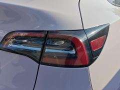 Tesla Model Y Facelift 545km Rear-Wheel Drive Edition - ფოტო 5