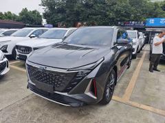Oshan Z6 1.5T Smart Version - ფოტო 1