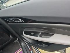 Oshan Z6 1.5T Smart Version - ფოტო 13
