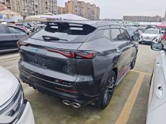 Oshan Z6 1.5T Smart Version - ფოტო 14