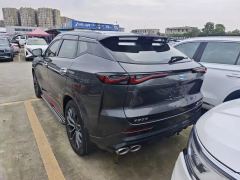 Oshan Z6 1.5T Smart Version - ფოტო 15