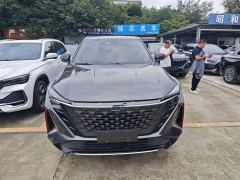 Oshan Z6 1.5T Smart Version - ფოტო 3