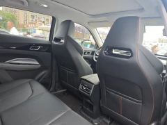 Oshan Z6 1.5T Smart Version - ფოტო 9