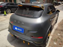 ORA Good Cat GT Mulan Edition 401km Prestige - photo 2