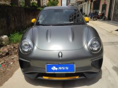 ORA Good Cat GT Mulan Edition 401km Prestige - photo 3