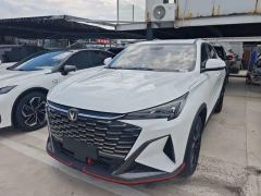 Changan X5 PLUS 1.5T PRO - ფოტო 1