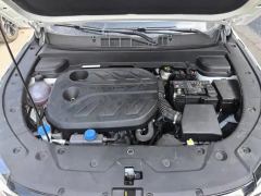 Changan X5 PLUS 1.5T PRO - ფოტო 11