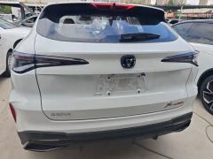 Changan X5 PLUS 1.5T PRO - ფოტო 13