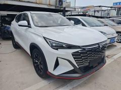 Changan X5 PLUS 1.5T PRO - ფოტო 3