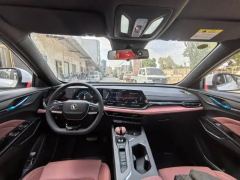 Changan X5 PLUS 1.5T PRO - ფოტო 5