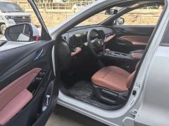Changan X5 PLUS 1.5T PRO - ფოტო 6