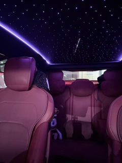 Xiaomi SU7 800km AWDMaxUltra Long Range Edition - ფოტო 7