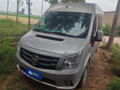 Foton Tuouyano 2.0T 5/7/9 - ფოტო 1