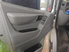 Foton Tuouyano 2.0T 5/7/9 - ფოტო 13